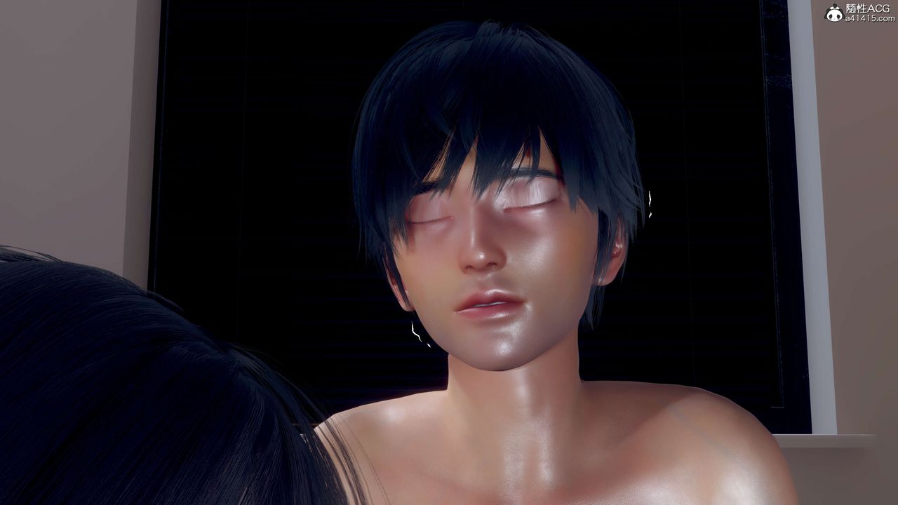 [3D]我的老婆黄雅岩第33话