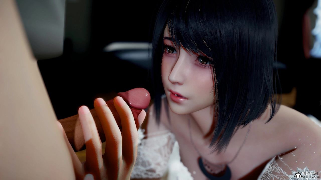 [3D]我的老婆黃雅巖番外3