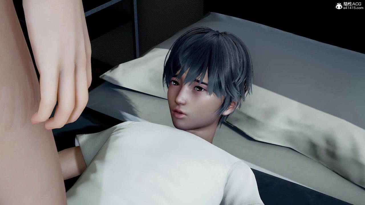 [3D]我的老婆黃雅巖番外3