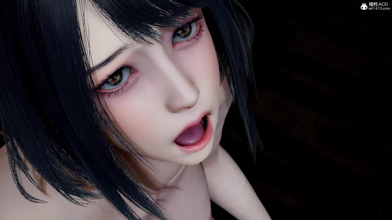 [3D]我的老婆黄雅岩番外3