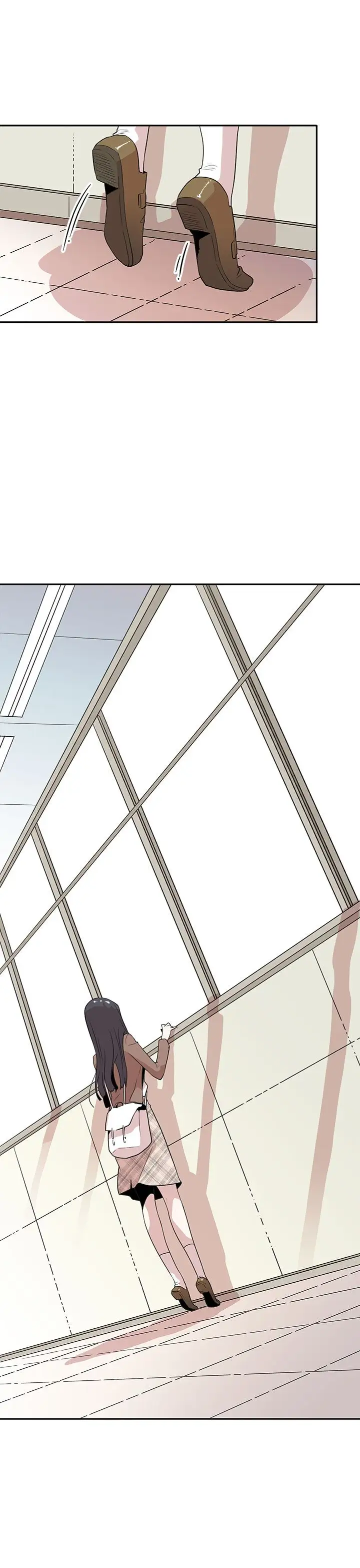 你好！冬天第11话