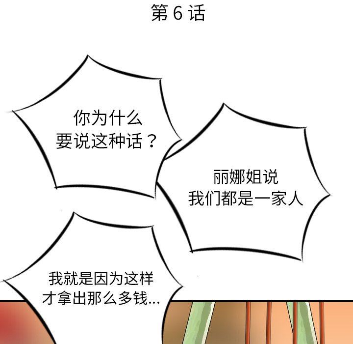 找回自我第6话