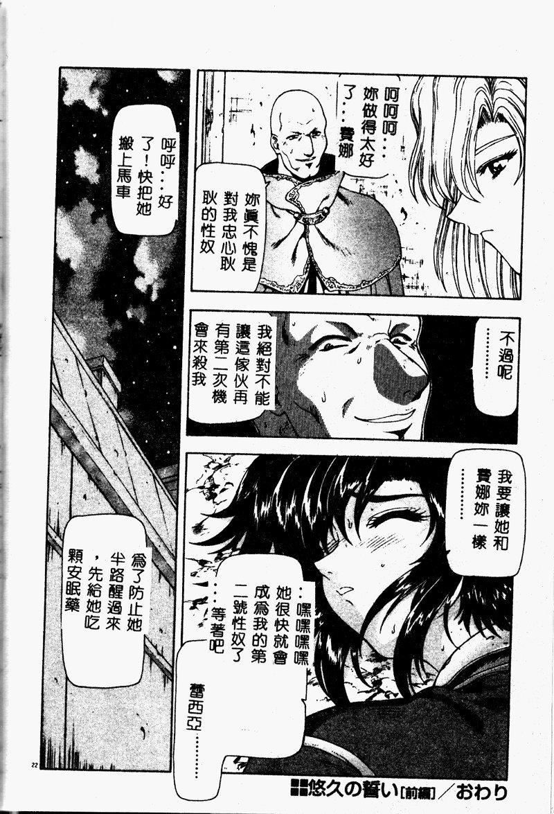 [向正义]真実の补完[中][向正义]真実の补完[中]