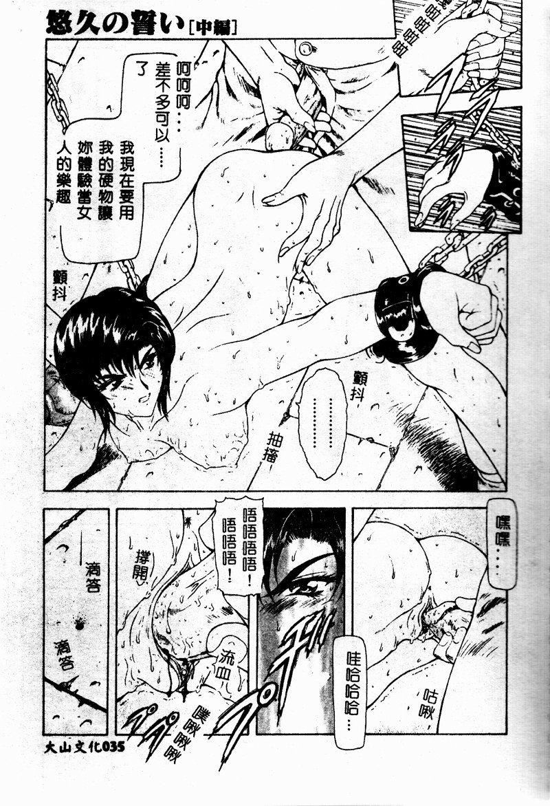 [向正义]真実の补完[中][向正义]真実の补完[中]