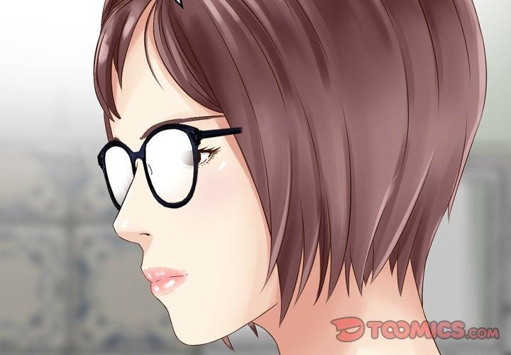 找回自我第10话