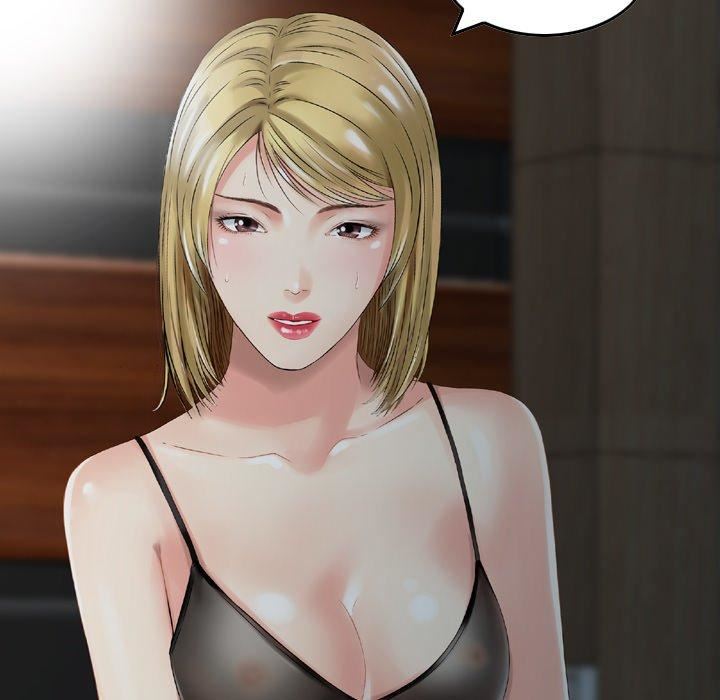 找回自我第10話