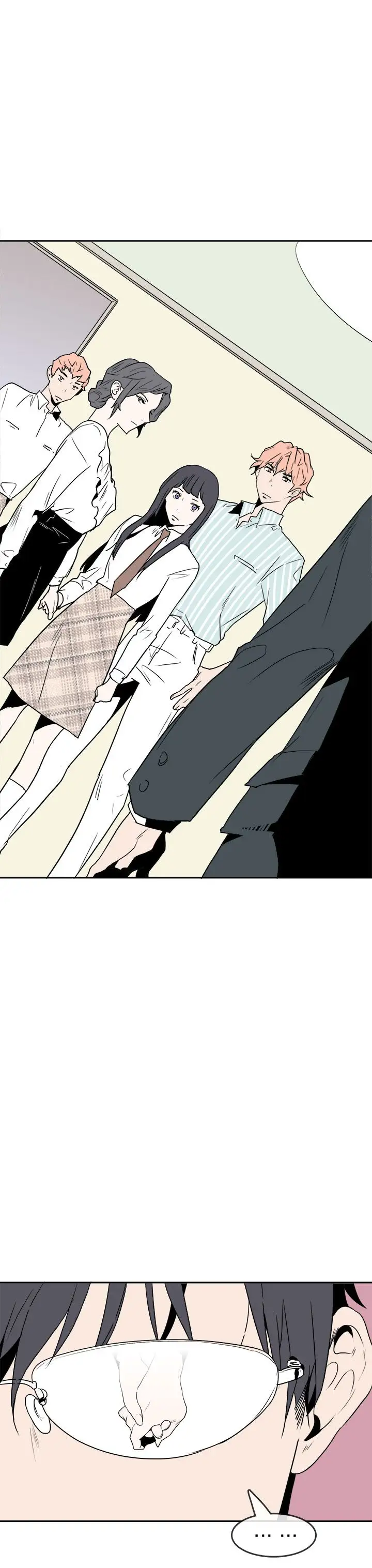 你好！冬天第31话（最终话）