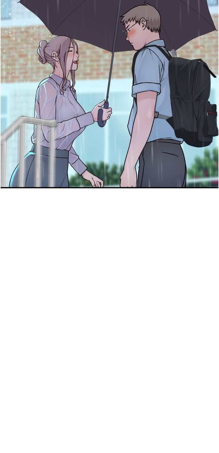 继母的香味第2话-阿姨，陪我一起睡…