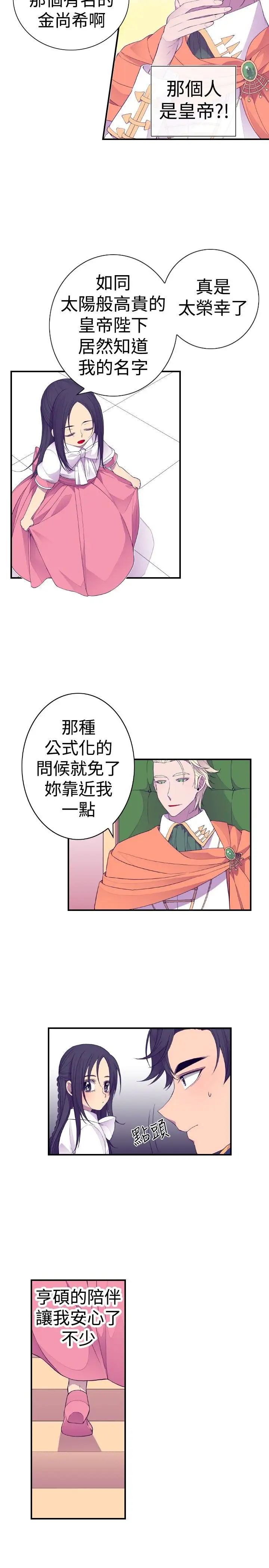 听说我爸是国王第33话