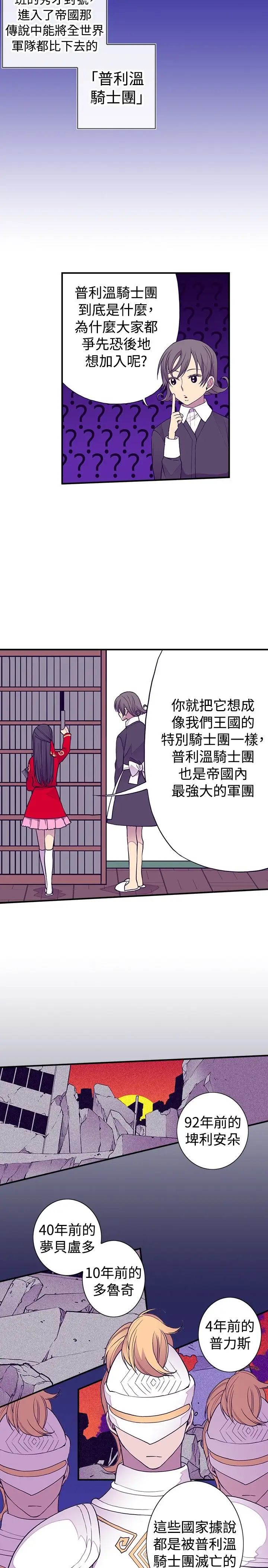 听说我爸是国王第35话