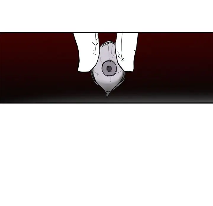 看不见的世界第3话