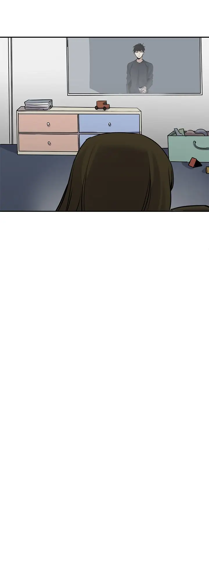 看不见的世界第3话