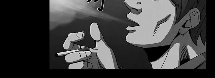 恶霸X英雄第4话