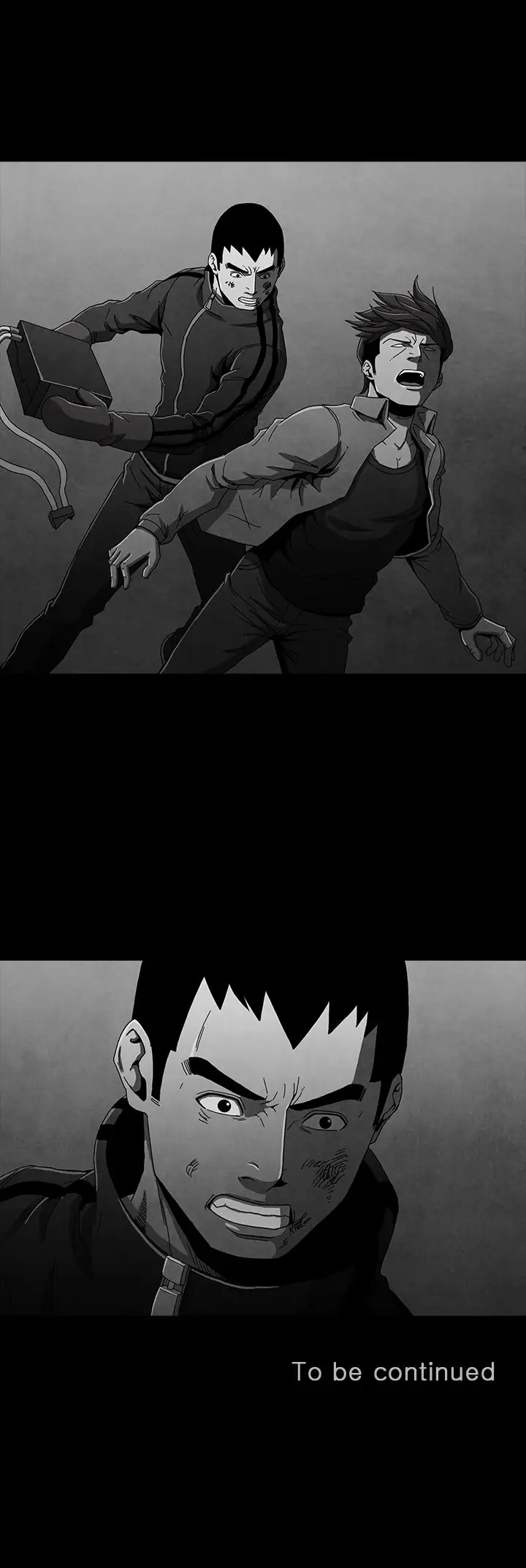 恶霸X英雄第10话