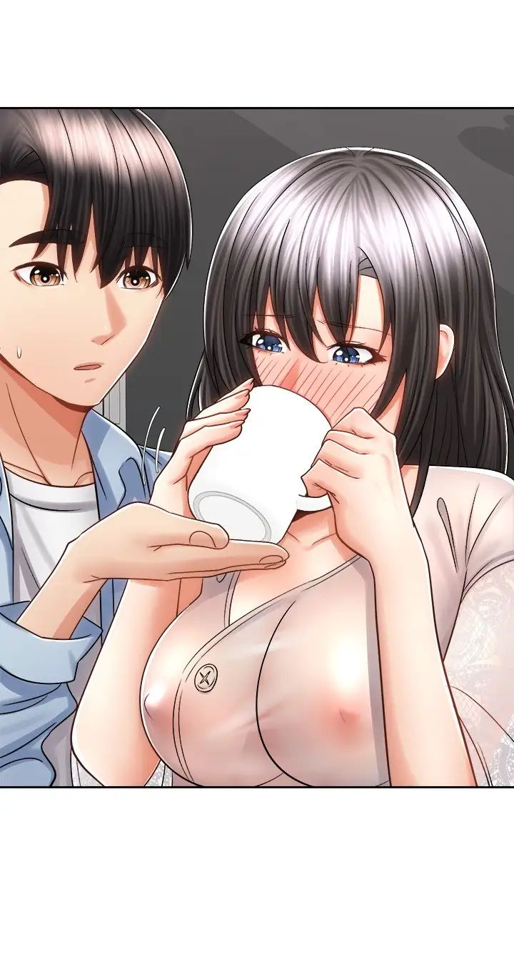 骑乘姿势预备~起!第14话-阿姨再也忍不住瞭