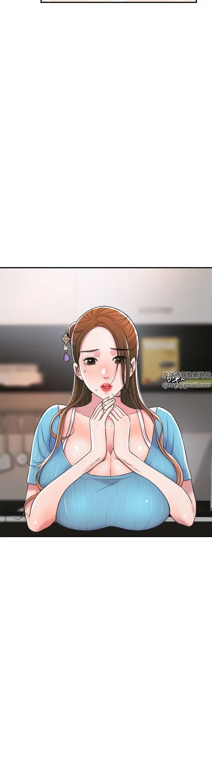 幸福督市第11话-顶到之前没碰过的深处瞭