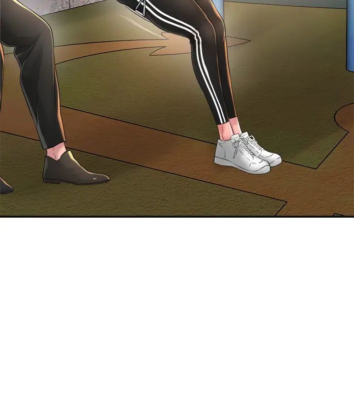 幸福督市第11話-頂到之前沒碰過的深處瞭