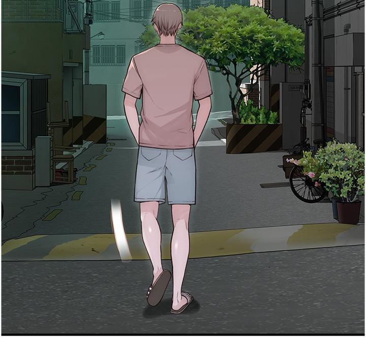 继母的香味第10话-「登大人」的副作用