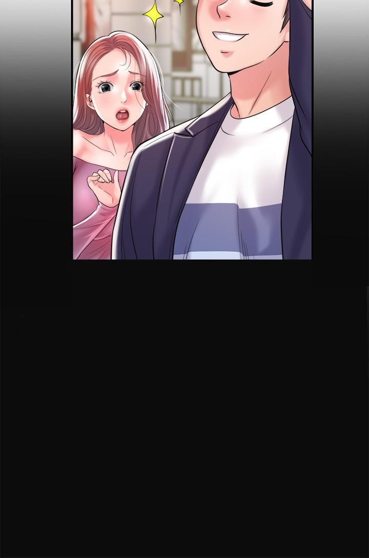 幸福督市第73话-在狭窄的更衣间办事