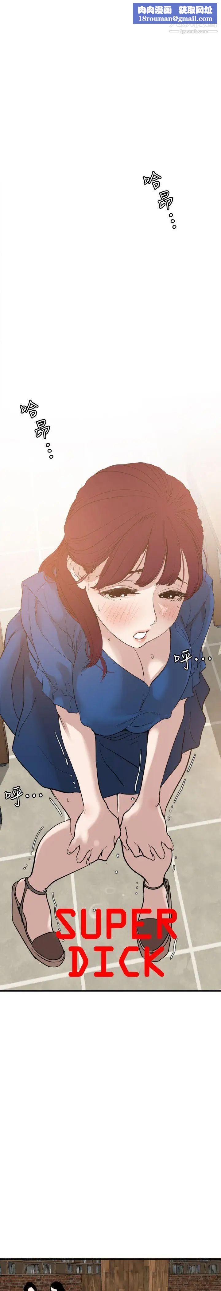 SuperDick第115话