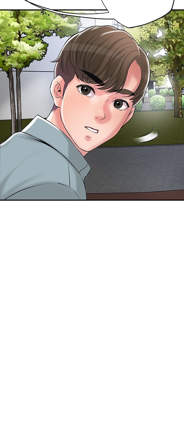 幸福督市第83话-高尚女邻居的屁股刺青