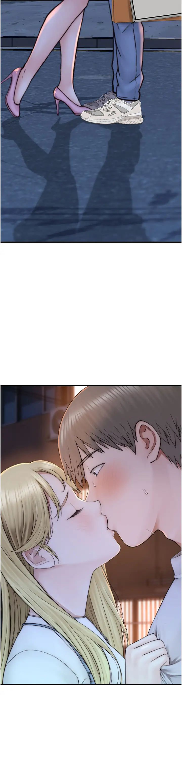 繼母的香味第26話-祕密的幻想對象