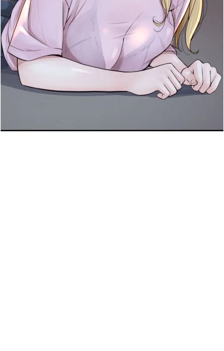 继母的香味第27话-在漫画店包厢尽情纵慾