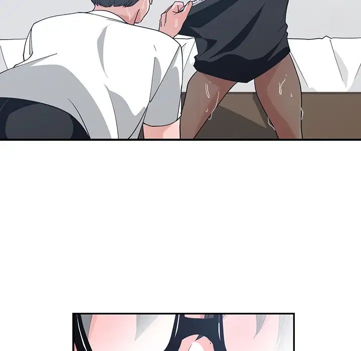 青梅竹马第10话