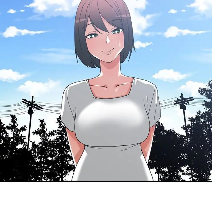 青梅竹马第11话