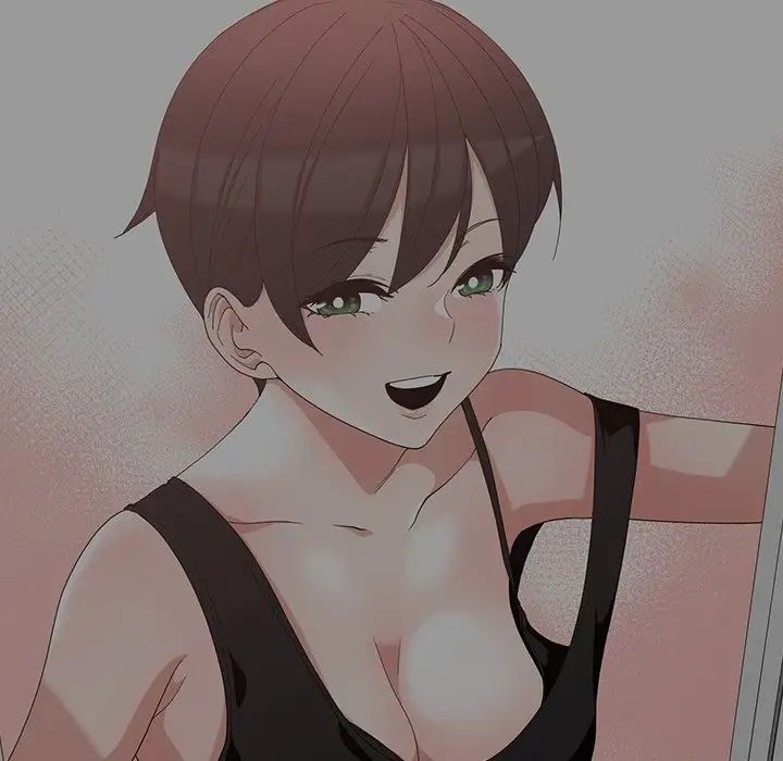 青梅竹马第11话