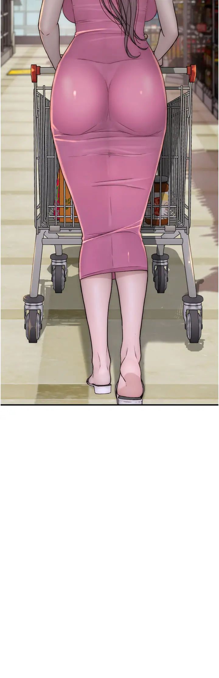 继母的香味第41话-忍不住对儿子下手