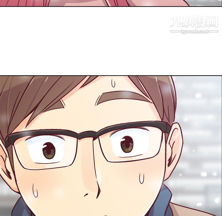 郑主任为何这样第16话