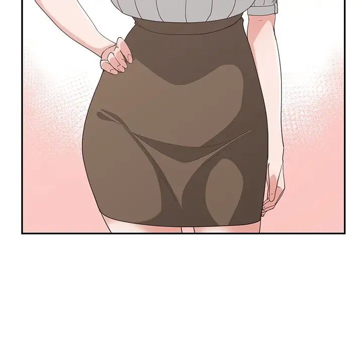 青梅竹馬第19话