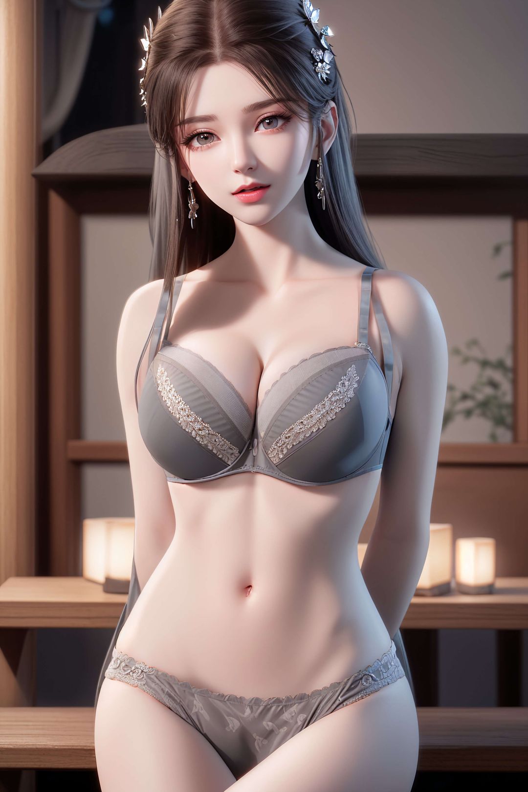 [AI绘画]国漫女主-苏檀儿.媚儿.圣采儿.奉眠.宋嫣.方清雪.柳菲.流风霜.白龙.荷光者.陈樱儿.韩月.须灵犀v3第01话