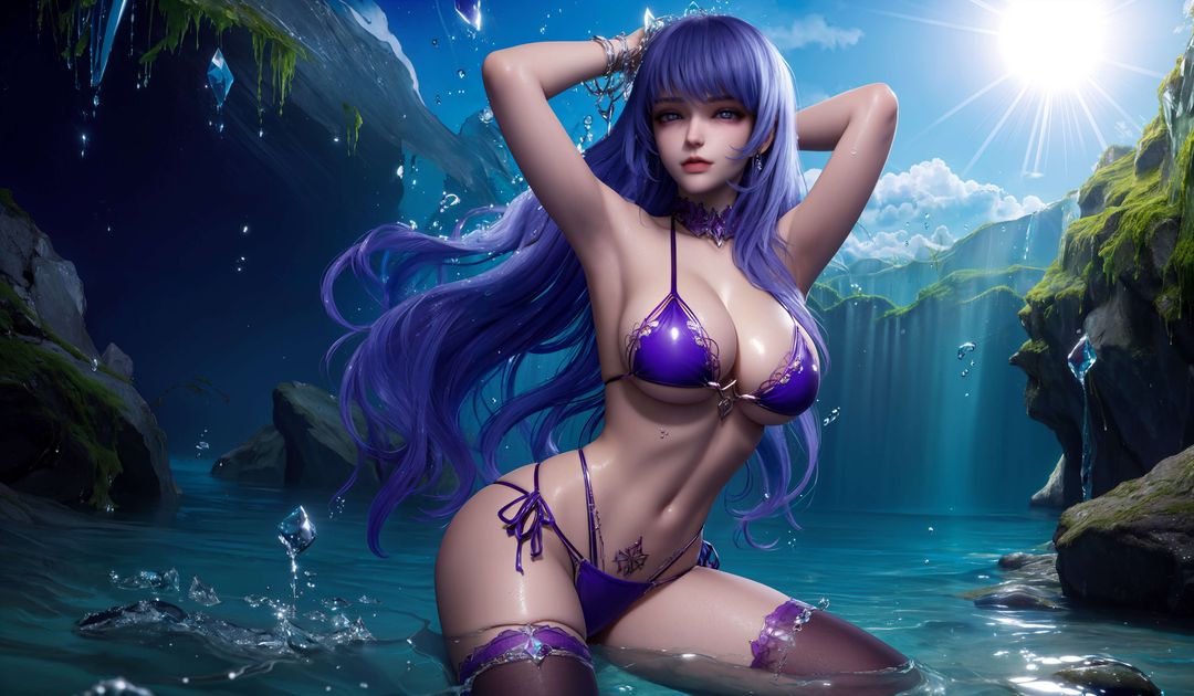 [AI绘画]国漫女主-苏檀儿.媚儿.圣采儿.奉眠.宋嫣.方清雪.柳菲.流风霜.白龙.荷光者.陈樱儿.韩月.须灵犀v3第04话