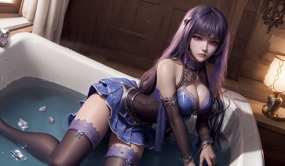 [AI绘画]国漫女主-苏檀儿.媚儿.圣采儿.奉眠.宋嫣.方清雪.柳菲.流风霜.白龙.荷光者.陈樱儿.韩月.须灵犀v3第04话