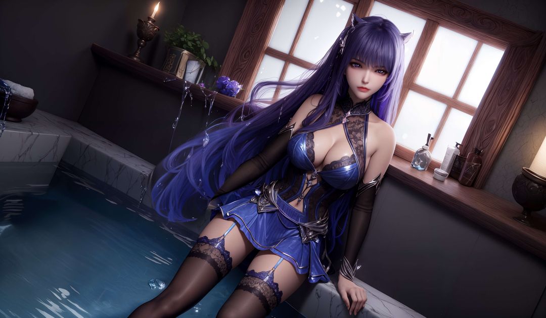 [AI绘画]国漫女主-苏檀儿.媚儿.圣采儿.奉眠.宋嫣.方清雪.柳菲.流风霜.白龙.荷光者.陈樱儿.韩月.须灵犀v3第04话