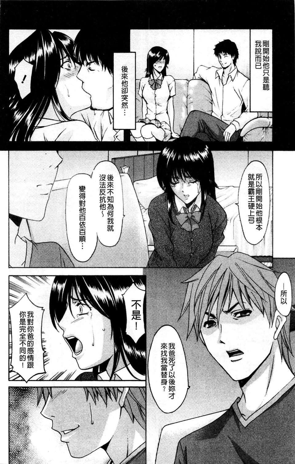 [星野竜一]M女コレクション[星野竜一]M女コレクション