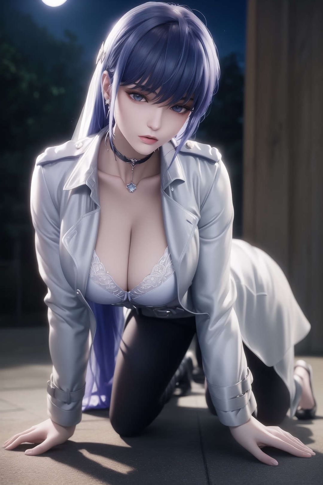 [AI绘画]国漫女主-苏檀儿.媚儿.圣采儿.奉眠.宋嫣.方清雪.柳菲.流风霜.白龙.荷光者.陈樱儿.韩月.须灵犀v3第05话