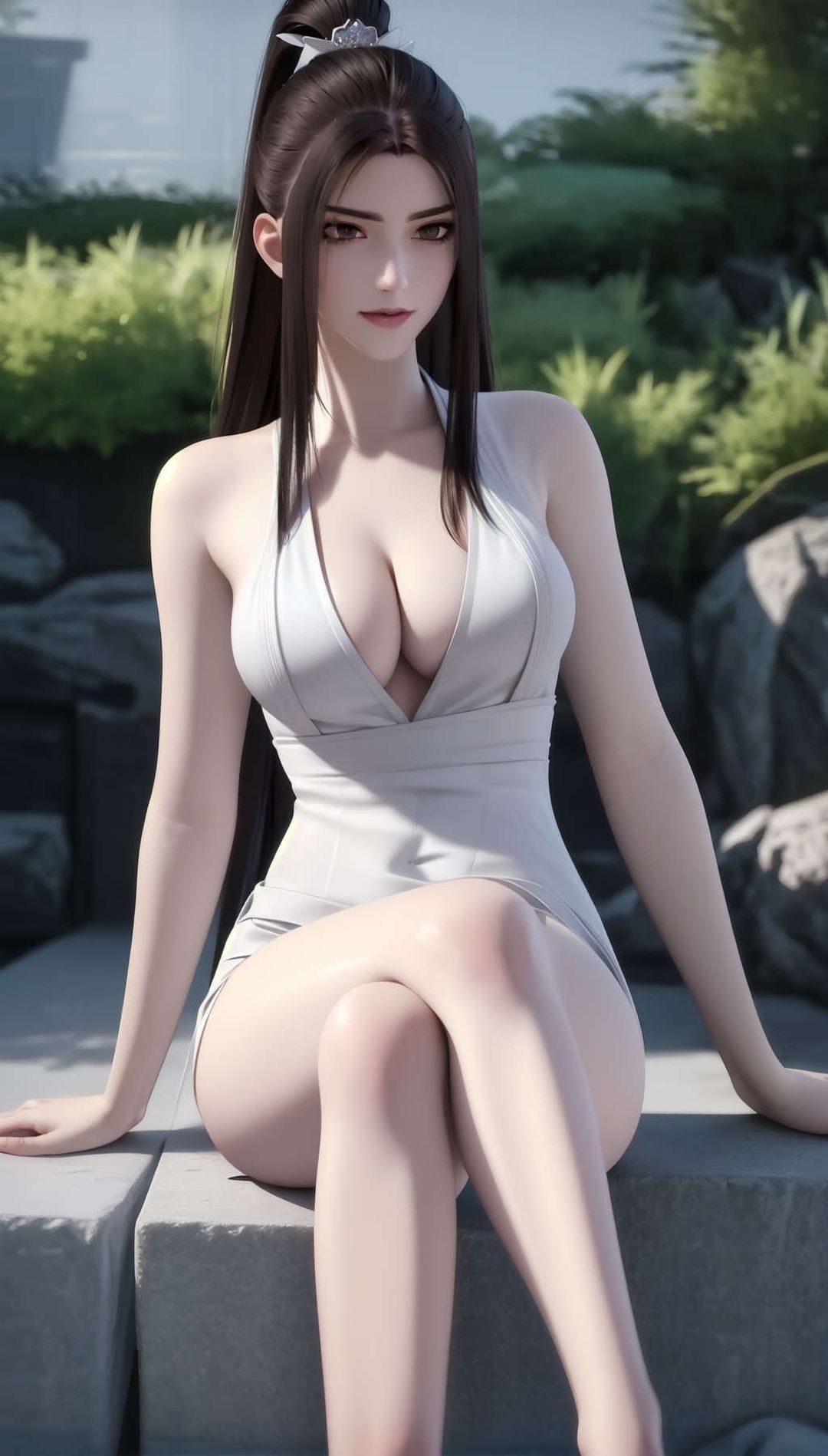 [AI绘画]国漫女主-苏檀儿.媚儿.圣采儿.奉眠.宋嫣.方清雪.柳菲.流风霜.白龙.荷光者.陈樱儿.韩月.须灵犀v3第06话