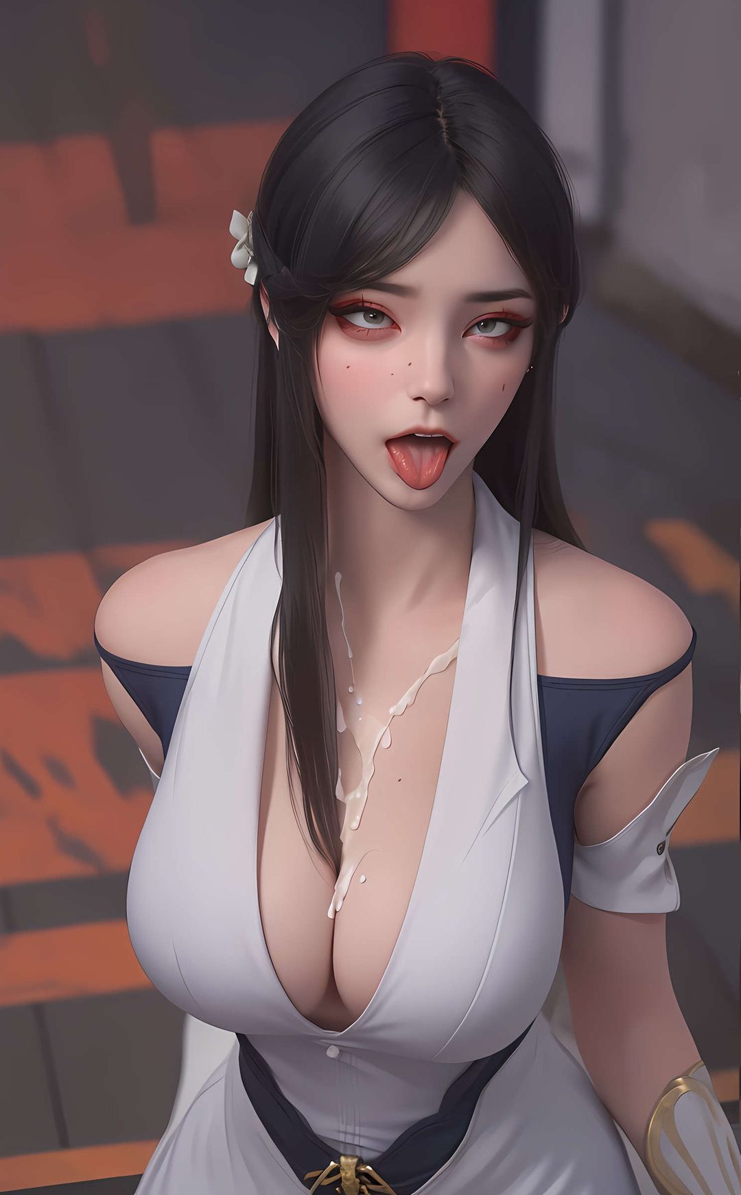 [AI绘画]国漫女主-苏檀儿.媚儿.圣采儿.奉眠.宋嫣.方清雪.柳菲.流风霜.白龙.荷光者.陈樱儿.韩月.须灵犀v3第08话