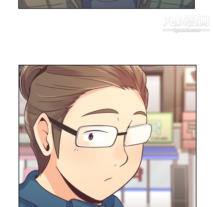 郑主任为何这样第34话