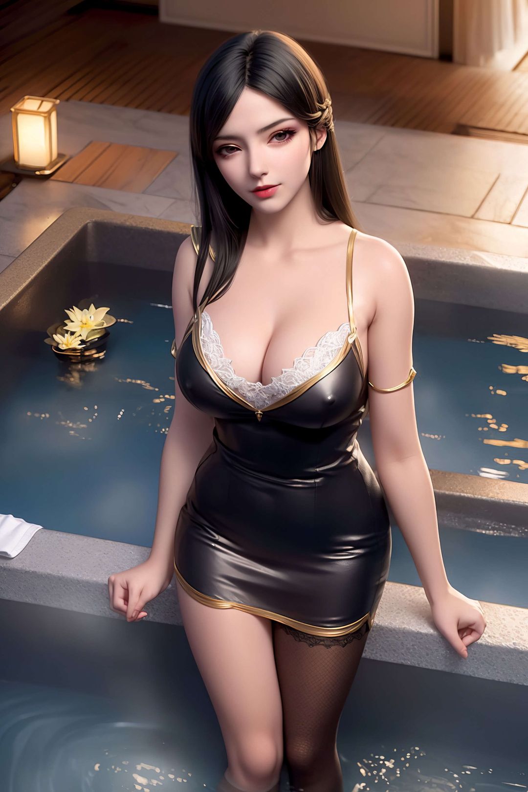 [AI繪畫]國漫女主-蘇檀兒.媚兒.聖采兒.奉眠.宋嫣.方清雪.柳菲.流風霜.白龍.荷光者.陳櫻兒.韓月.須靈犀v3第08話