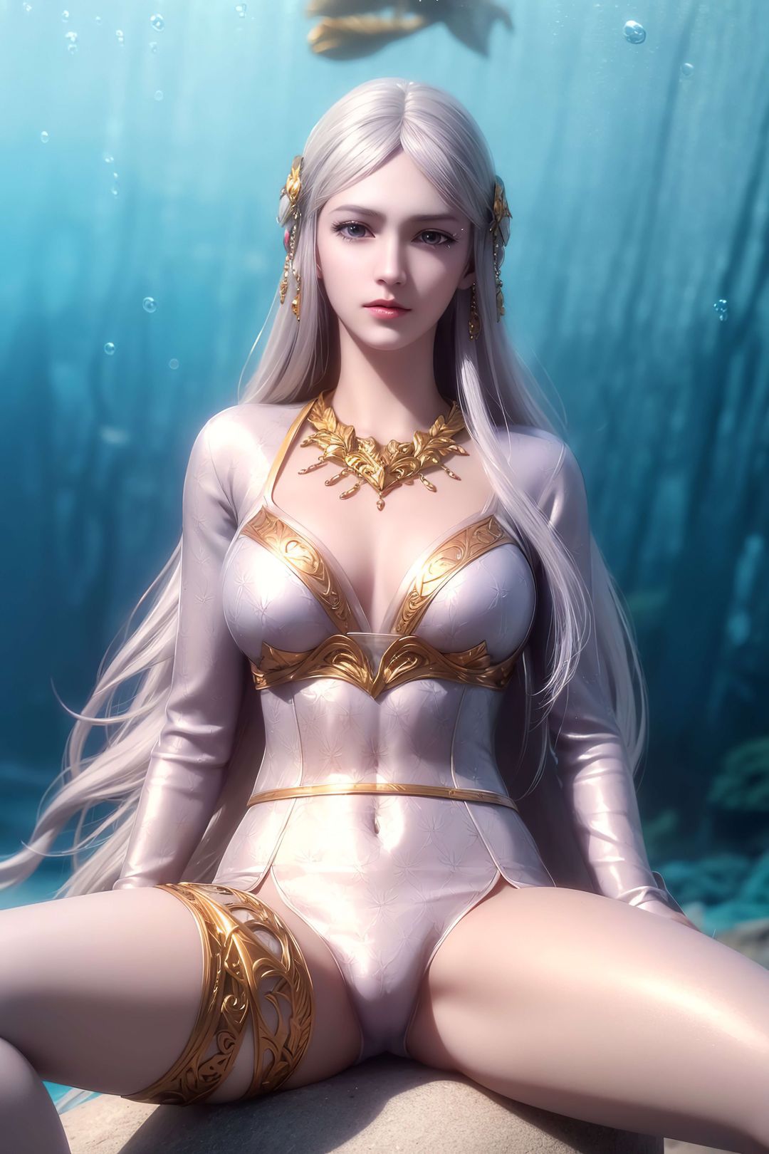 [AI绘画]国漫女主-苏檀儿.媚儿.圣采儿.奉眠.宋嫣.方清雪.柳菲.流风霜.白龙.荷光者.陈樱儿.韩月.须灵犀v3第09话