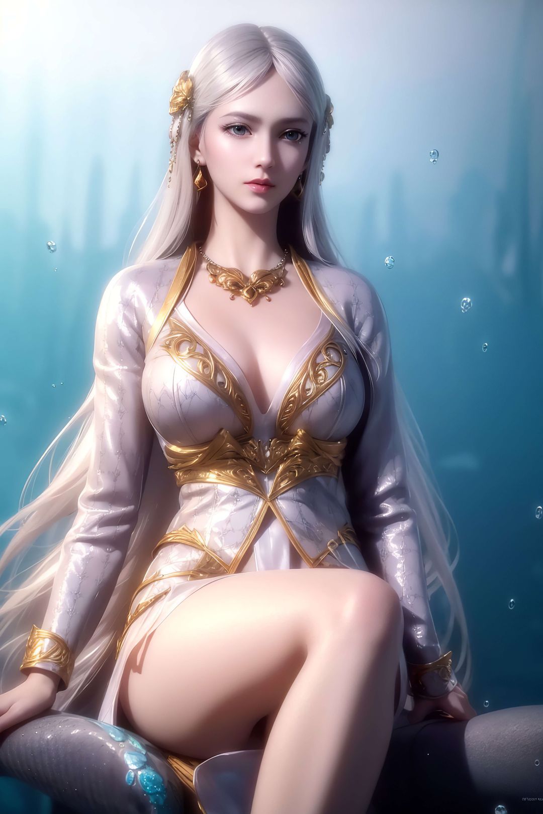 [AI绘画]国漫女主-苏檀儿.媚儿.圣采儿.奉眠.宋嫣.方清雪.柳菲.流风霜.白龙.荷光者.陈樱儿.韩月.须灵犀v3第09话