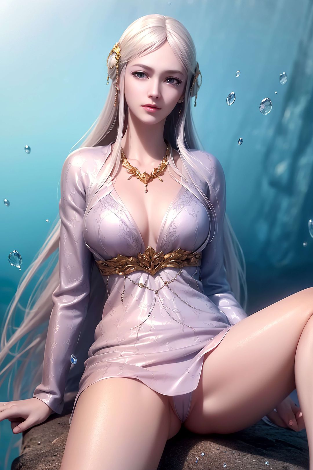 [AI绘画]国漫女主-苏檀儿.媚儿.圣采儿.奉眠.宋嫣.方清雪.柳菲.流风霜.白龙.荷光者.陈樱儿.韩月.须灵犀v3第09话