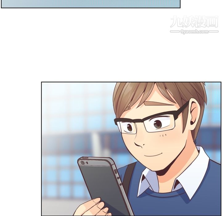 郑主任为何这样第38话