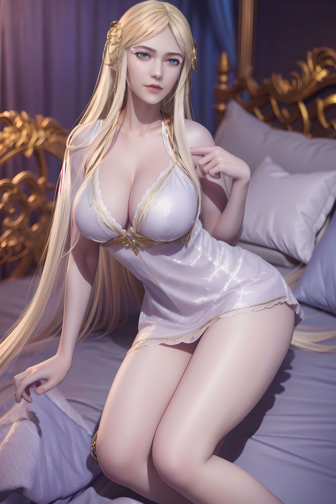 [AI绘画]国漫女主-苏檀儿.媚儿.圣采儿.奉眠.宋嫣.方清雪.柳菲.流风霜.白龙.荷光者.陈樱儿.韩月.须灵犀v3第10话