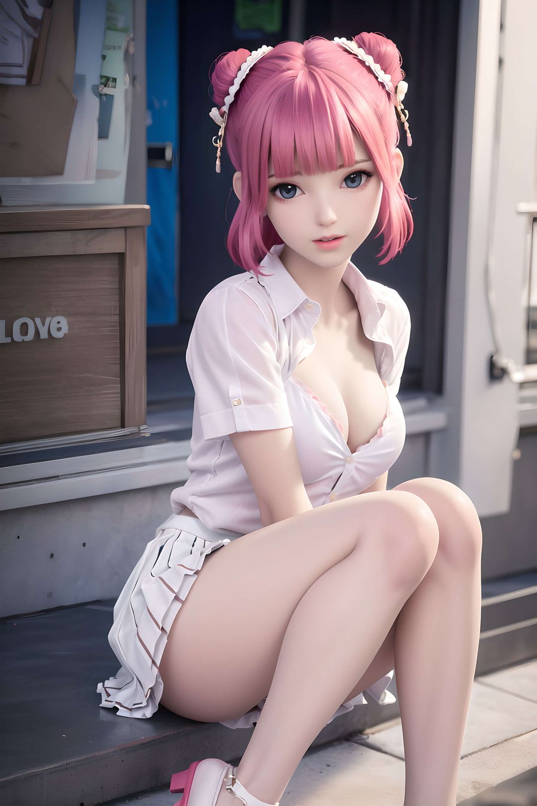 [AI绘画]国漫女主-苏檀儿.媚儿.圣采儿.奉眠.宋嫣.方清雪.柳菲.流风霜.白龙.荷光者.陈樱儿.韩月.须灵犀v3第11话