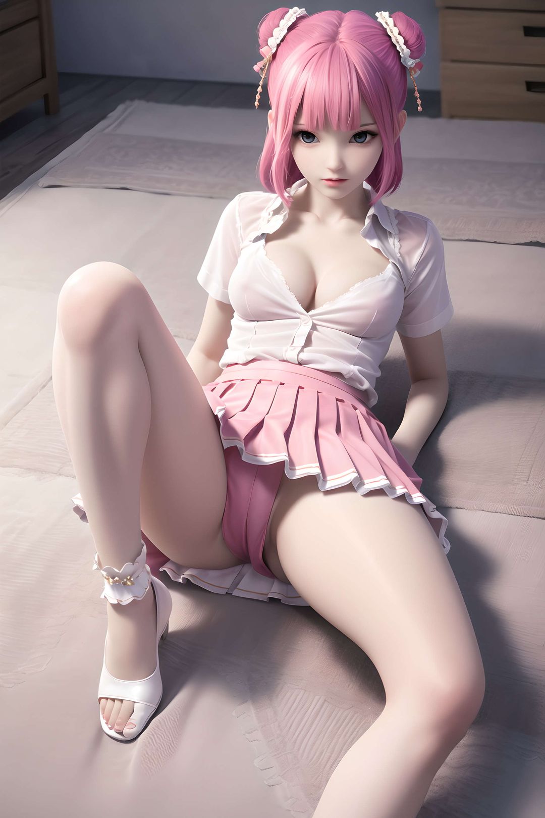 [AI绘画]国漫女主-苏檀儿.媚儿.圣采儿.奉眠.宋嫣.方清雪.柳菲.流风霜.白龙.荷光者.陈樱儿.韩月.须灵犀v3第11话